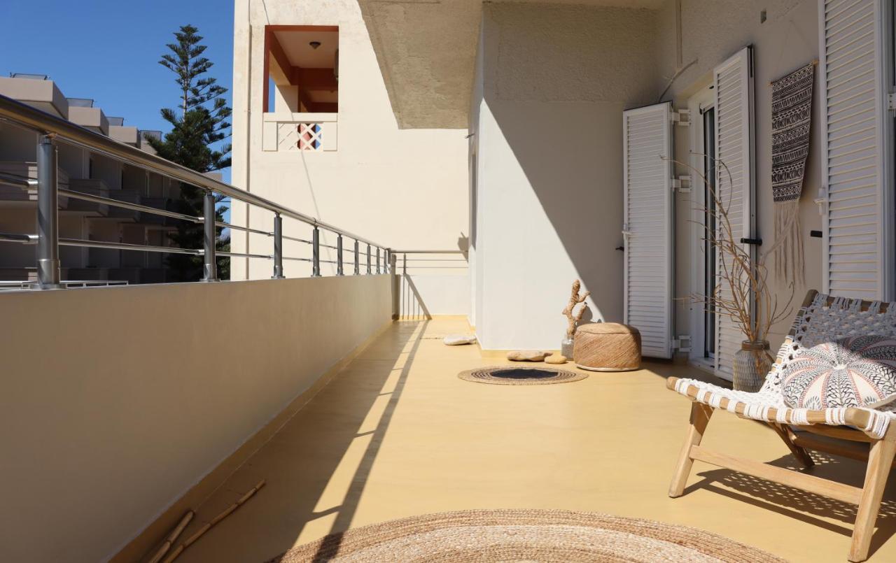 Cassandra'S Haven Kissamos Exterior photo